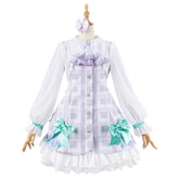 LoveLive Nijigasaki High School Idol Club Otome Shibue Cosplay Costume Anime Dress - Halloweez